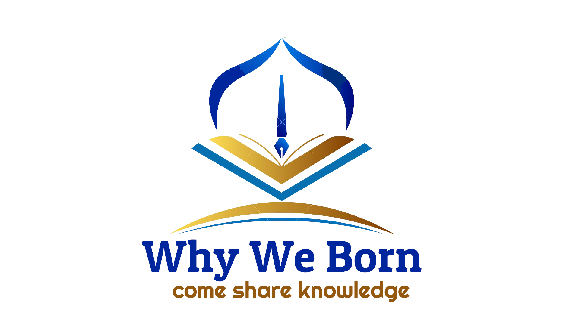 Why We Born